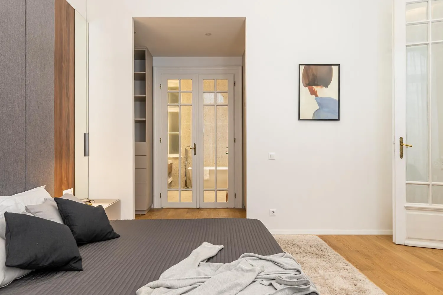 Modern Flat In Budapest With Pinkflamingo 0*,  Hungary